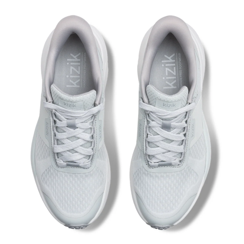 Women's Kizik Freedom Run - Barely Blue