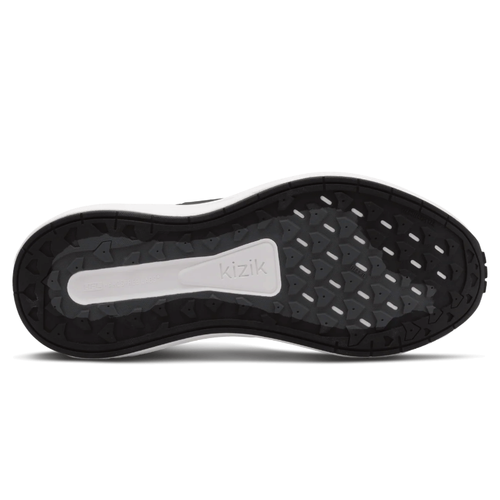Women's Kizik Freedom Run - Black/Smoked Pearl