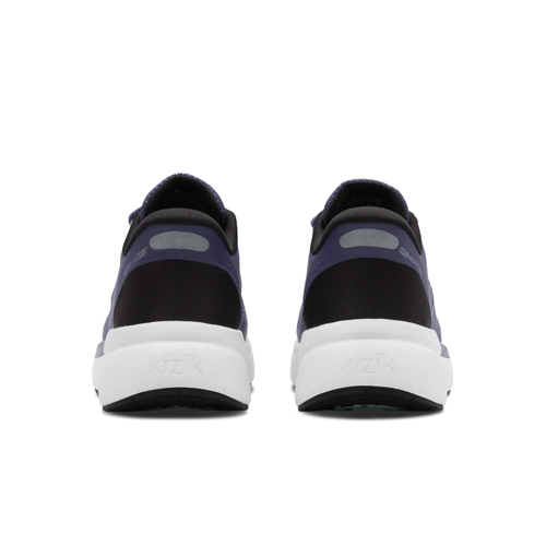 Women's Kizik Freedom Run - Heron/White