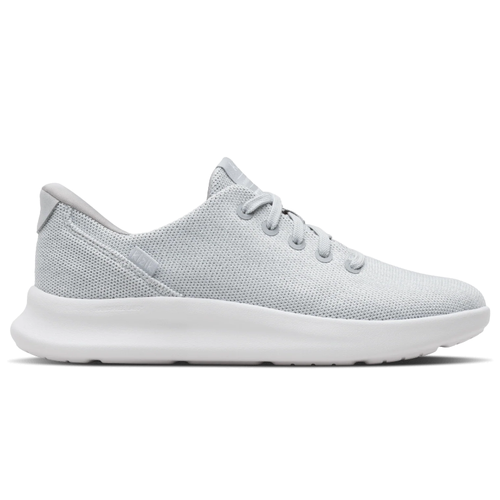 Women's Kizik Madrid 2 - Harbor Mist Heather