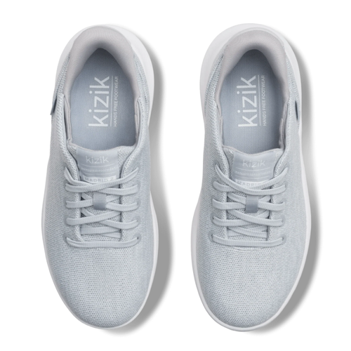 Women's Kizik Madrid 2 - Harbor Mist Heather