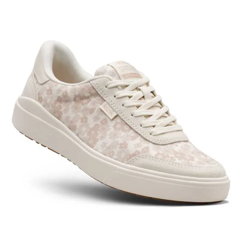 Women's Kizik Prague 2 - Floral Pristine