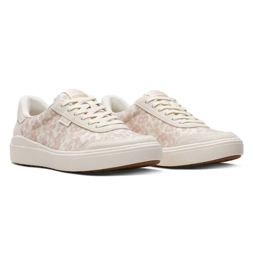 Women's Kizik Prague 2 - Floral Pristine