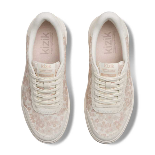 Women's Kizik Prague 2 - Floral Pristine
