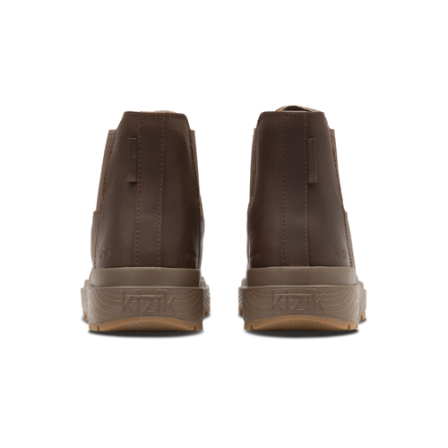 Women's Kizik Sierra Chelsea - Brunette