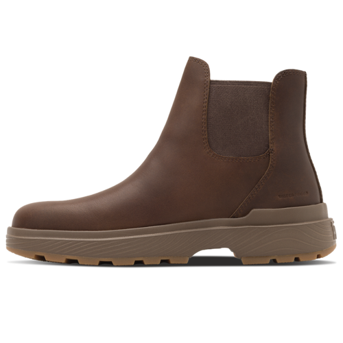 Women's Kizik Sierra Chelsea - Brunette