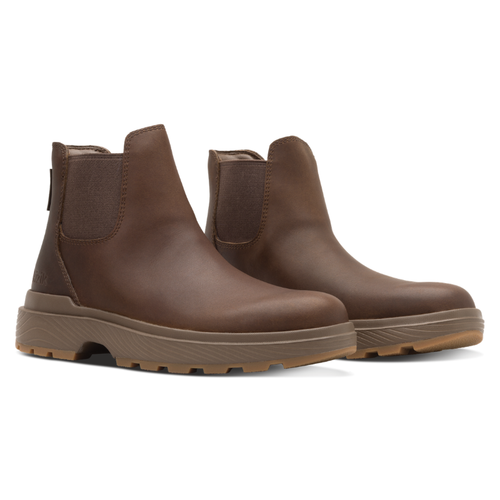 Women's Kizik Sierra Chelsea - Brunette