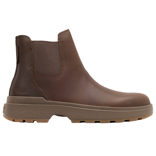 Women's Kizik Sierra Chelsea - Brunette