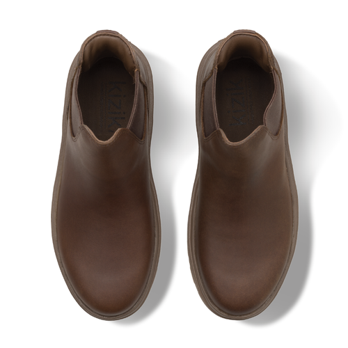 Women's Kizik Sierra Chelsea - Brunette