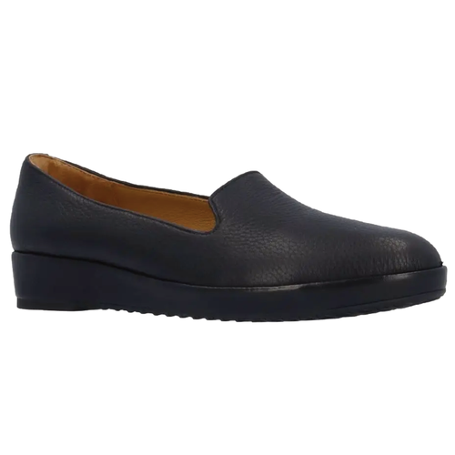 Women's L'Amour des Pieds Carlow - Black Lamba Leather