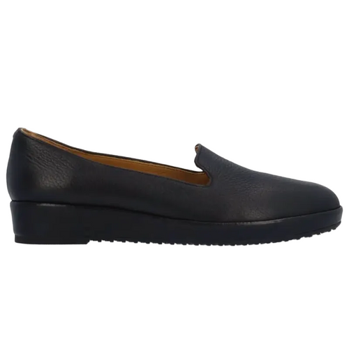 Women's L'Amour des Pieds Carlow - Black Lamba Leather