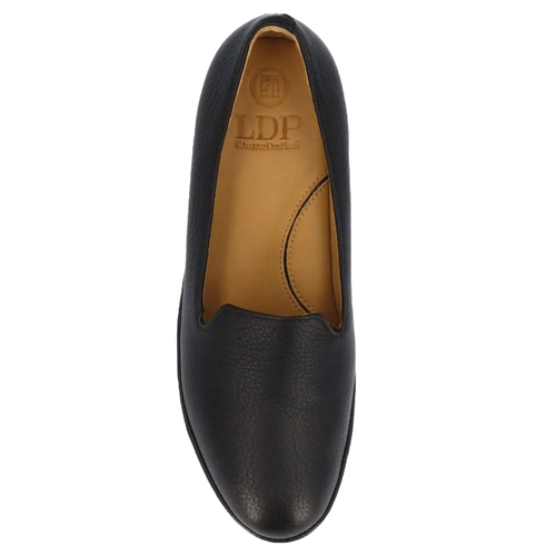 Women's L'Amour des Pieds Carlow - Black Lamba Leather