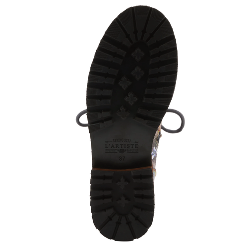Women's L'Artiste Alltheway - Blue Multi