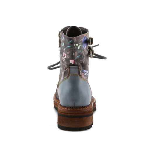 Women's L'Artiste Alltheway - Blue Multi