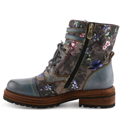 Women's L'Artiste Alltheway - Blue Multi