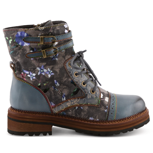 Women's L'Artiste Alltheway - Blue Multi