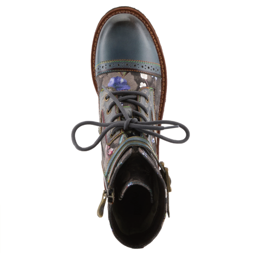 Women's L'Artiste Alltheway - Blue Multi
