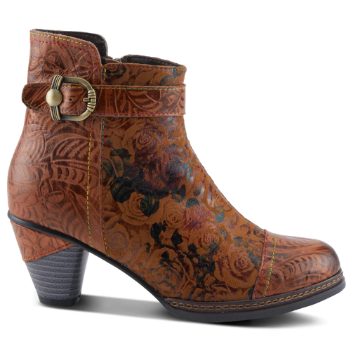 Women's L'Artiste Antilles - Camel
