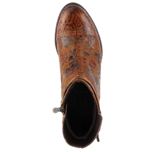 Women's L'Artiste Antilles - Camel