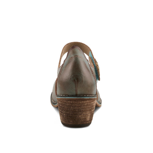 Women's L'Artiste Cabracho - Blue Multi