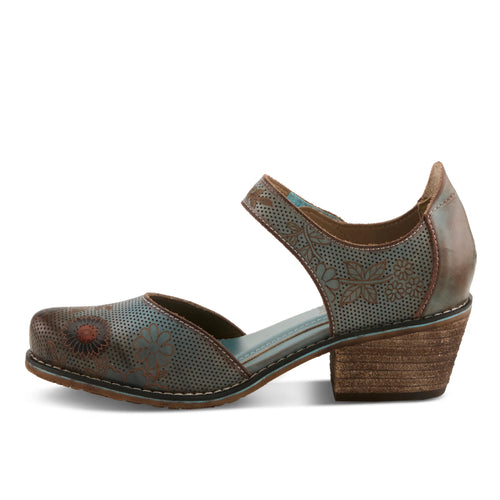 Women's L'Artiste Cabracho - Blue Multi