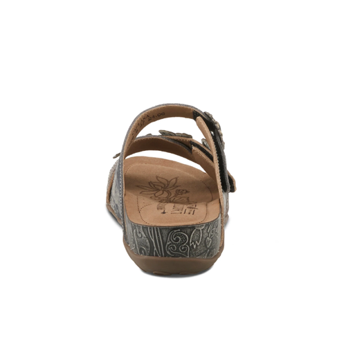 Women's L'Artiste Caelana - Black Multi