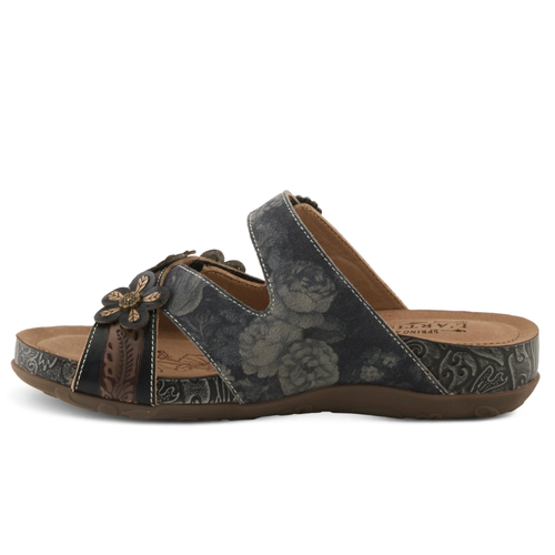 Women's L'Artiste Caelana - Black Multi