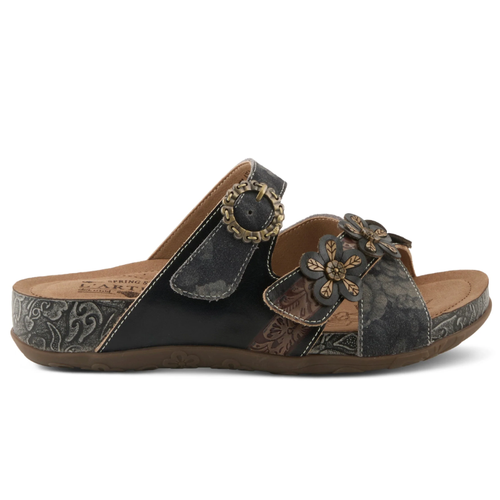 Women's L'Artiste Caelana - Black Multi
