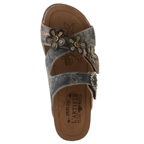 Women's L'Artiste Caelana - Black Multi