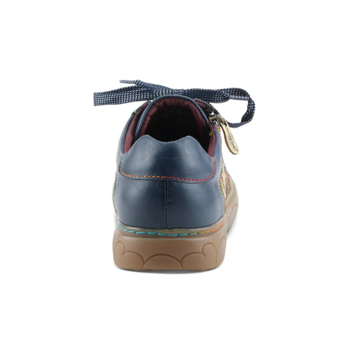 Women's L'Artiste Danli-Fab - Navy Multi