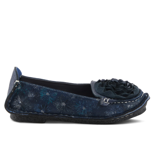 Women’s L'Artiste Dezi-Garden – Navy Multi