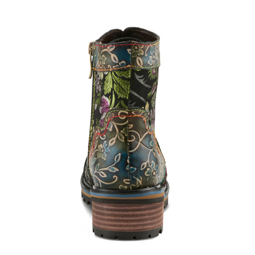 Women's L'Artiste Fantastic - Blue Multi