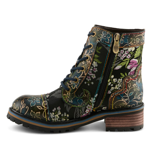 Women's L'Artiste Fantastic - Blue Multi