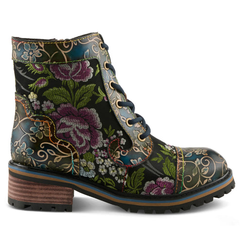 Women's L'Artiste Fantastic - Blue Multi