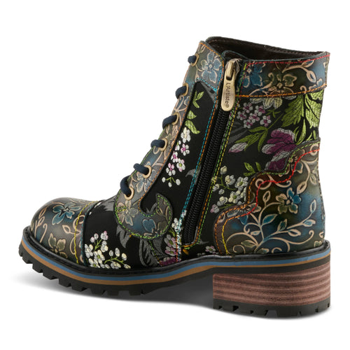 Women's L'Artiste Fantastic - Blue Multi