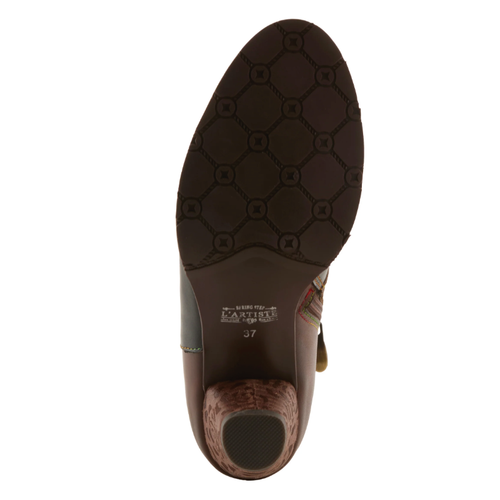 Women's L'Artiste Herekitty-Leo - Black Multi