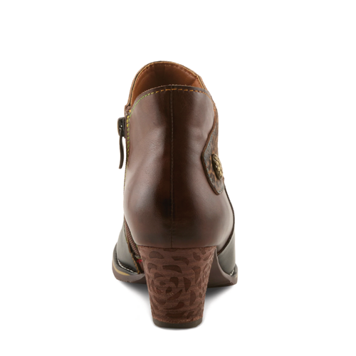 Women's L'Artiste Herekitty-Leo - Black Multi