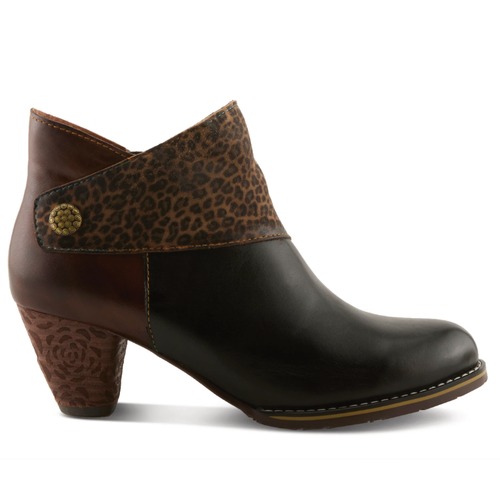 Women's L'Artiste Herekitty-Leo - Black Multi