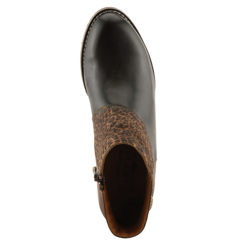 Women's L'Artiste Herekitty-Leo - Black Multi
