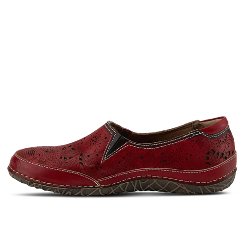 Women's L'Artiste Libora - Red