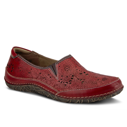 Women's L'Artiste Libora - Red