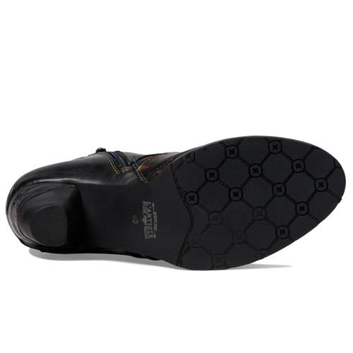 Women’s L'Artiste Niobe Boots – Black Multi