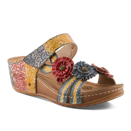 Women's L'Artiste Ohsosweet - Blue Multi