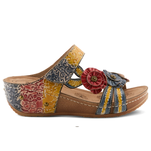 Women's L'Artiste Ohsosweet - Blue Multi