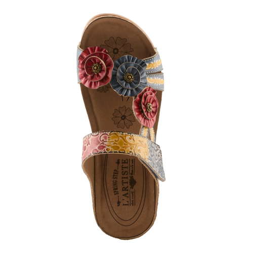 Women's L'Artiste Ohsosweet - Blue Multi