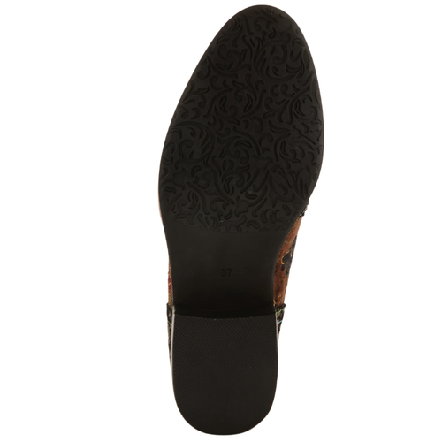 Women's L'Artiste Oneofakind - Brown Multi