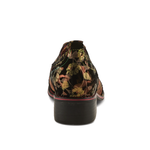 Women's L'Artiste Oneofakind - Brown Multi