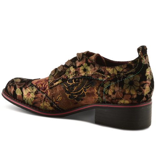 Women's L'Artiste Oneofakind - Brown Multi