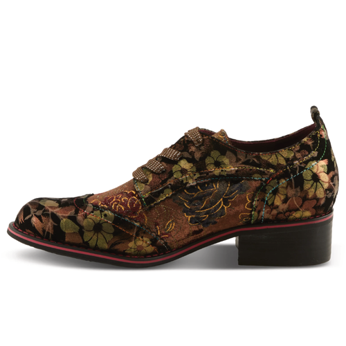Women's L'Artiste Oneofakind - Brown Multi