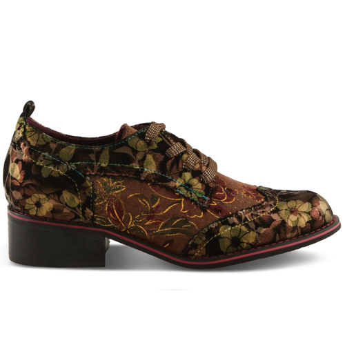 Women's L'Artiste Oneofakind - Brown Multi